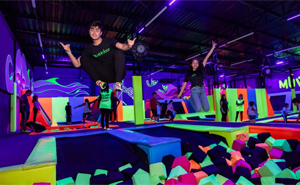 Foto Muve Indoor